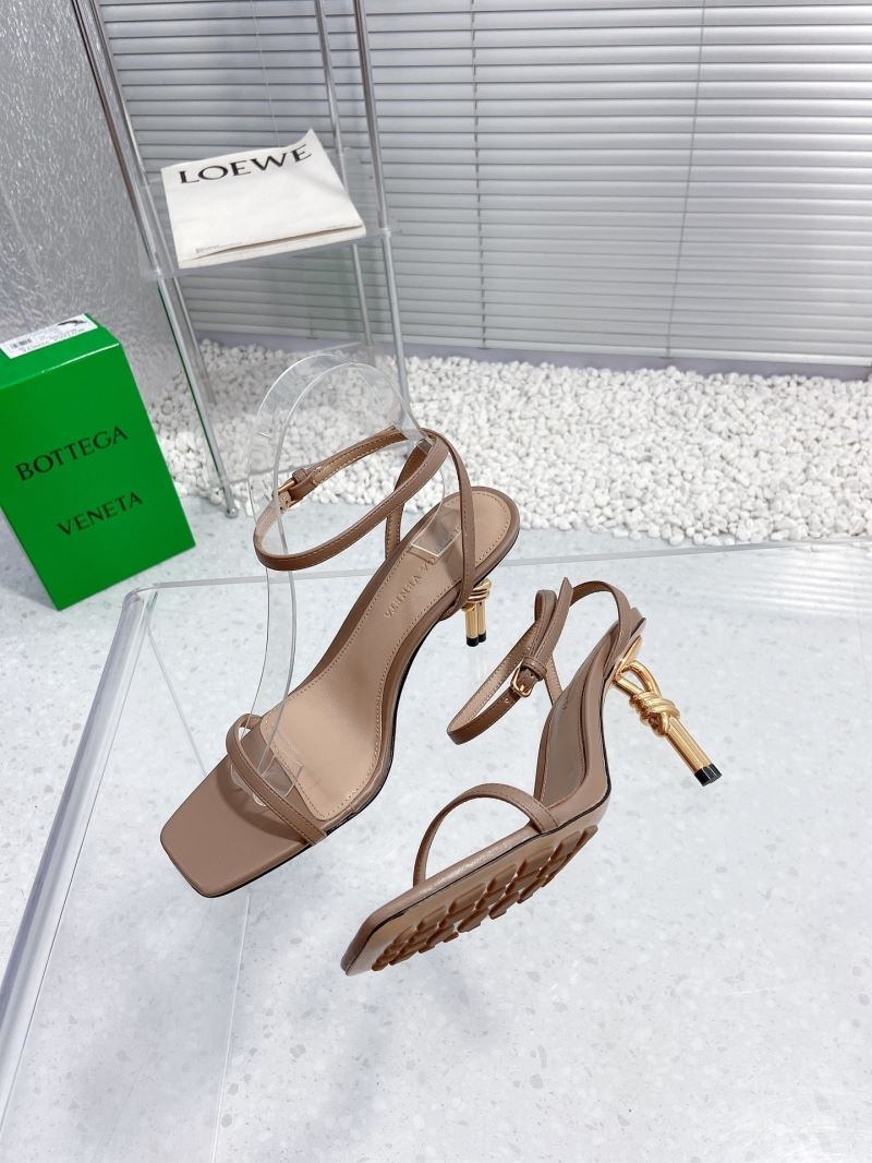 Bottega Veneta Sandals